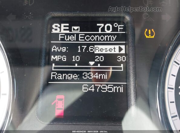 1C6RR7FG6LS156540 2020 RAM 1500 CLASSIC White 