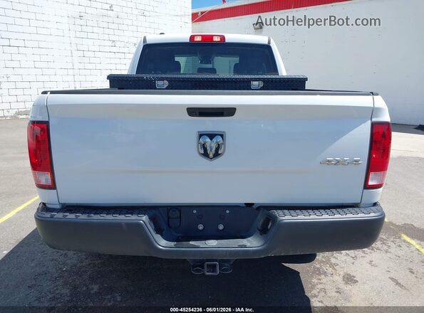 1C6RR7FG6LS156540 2020 RAM 1500 CLASSIC White 