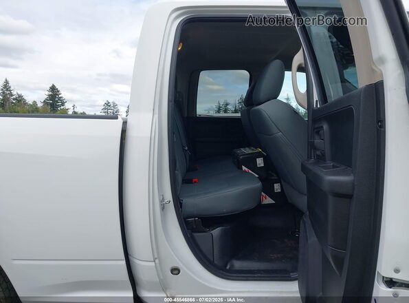 1C6RR7FG7GS396136 2016 RAM 1500 Белый Вид наклейки с VIN-кодом