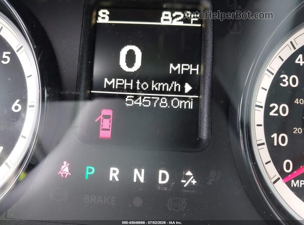 1C6RR7FG7GS396136 2016 RAM 1500 Белый 