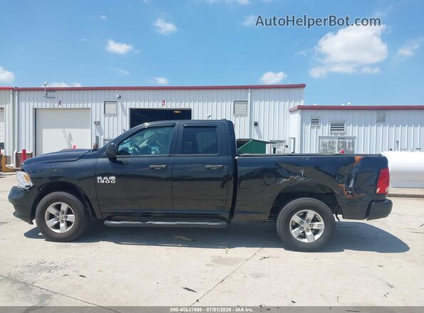1C6RR7FG7H5845431 2017 RAM 1500 Black Vista interior de 360 grados