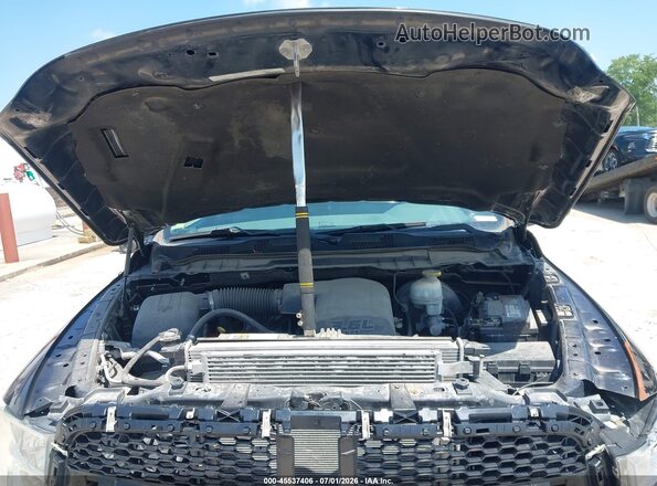 1C6RR7FG7H5845431 2017 RAM 1500 Black Vista trasera