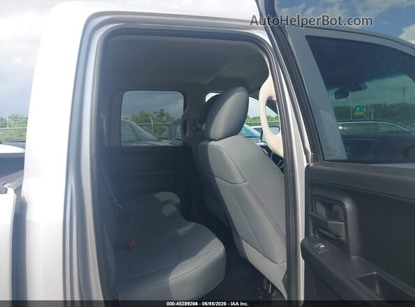 1C6RR7FG7HS596905 2017 RAM 1500 Silver Вид наклейки з VIN-кодом