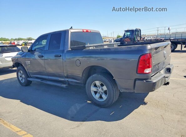 1C6RR7FG7LS122039 2020 RAM 1500 Charcoal Tył lewy