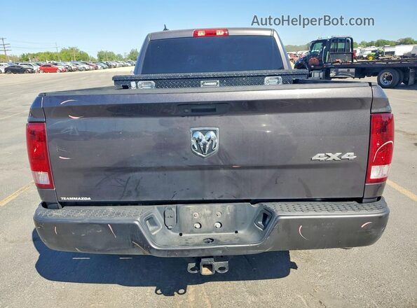 1C6RR7FG7LS122039 2020 RAM 1500 Charcoal Widok z tyłu