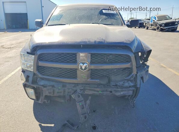 1C6RR7FG7LS122039 2020 RAM 1500 Charcoal Widok z przodu
