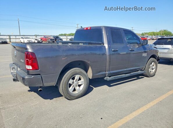 1C6RR7FG7LS122039 2020 RAM 1500 Charcoal Tył prawy