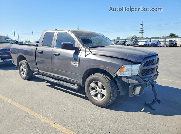 1C6RR7FG7LS122039 2020 RAM 1500 Charcoal Przód prawy