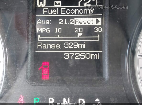 1C6RR7FG8GS377157 2016 RAM 1500 Silver 
