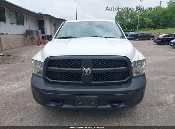 1C6RR7FG8HS544389 2017 RAM 1500 White Vista interior trasera