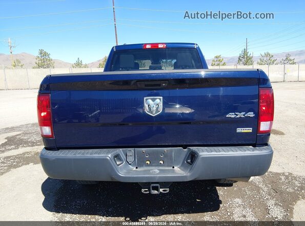 1C6RR7FG8HS616563 2017 RAM 1500 Blue 