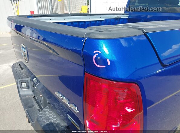 1C6RR7FG8HS826550 2017 RAM 1500 Blue 