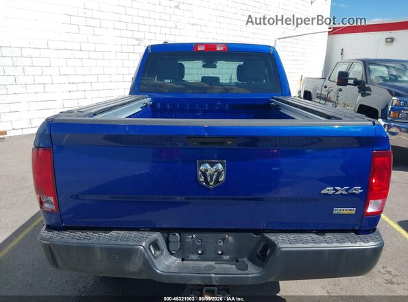 1C6RR7FG8HS826550 2017 RAM 1500 Blue 