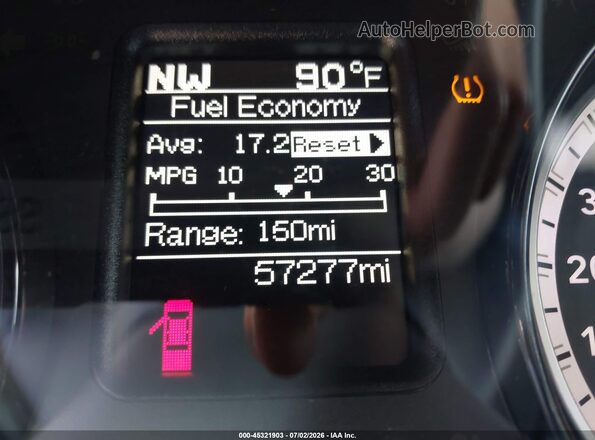 1C6RR7FG8HS826550 2017 RAM 1500 Blue 