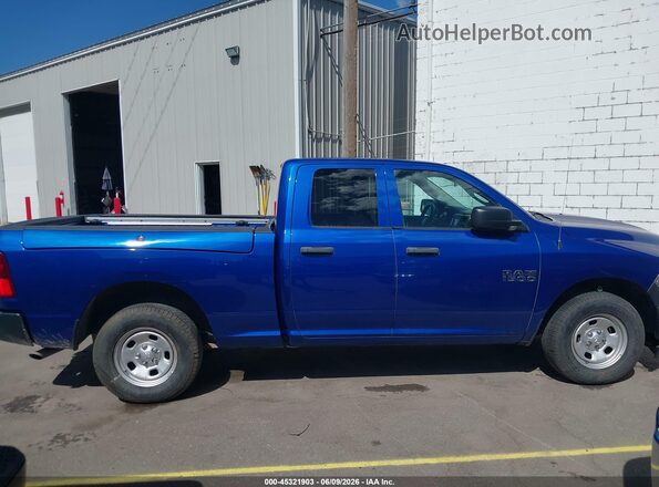 1C6RR7FG8HS826550 2017 RAM 1500 Blue 