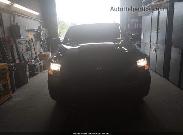 1C6RR7FG9GS341722 2016 RAM 1500 Черный Вид щитка приборов