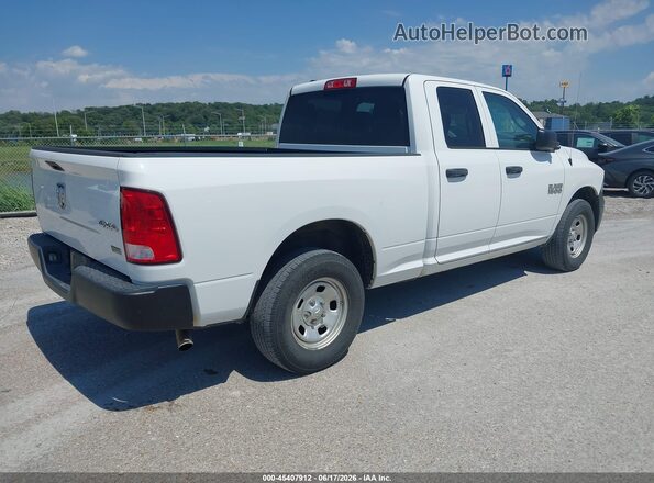 1C6RR7FG9HS610318 2017 RAM 1500 White Հետևի աջ