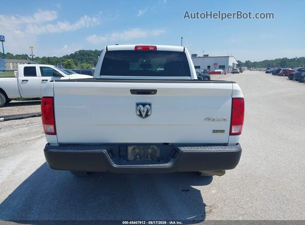 1C6RR7FG9HS610318 2017 RAM 1500 White 