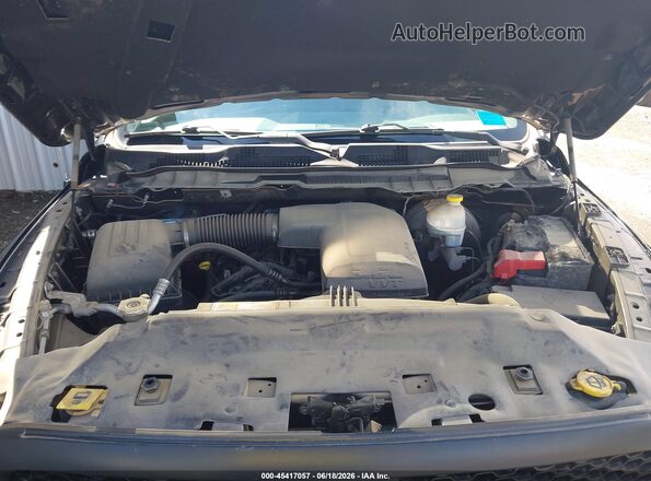 1C6RR7FGXGS356312 2016 RAM 1500 Черный Вид сзади