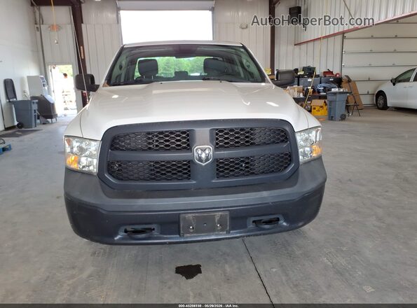 1C6RR7FGXHS544281 2017 RAM 1500 White Vista frontal