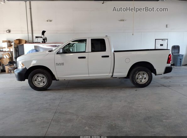 1C6RR7FGXHS544281 2017 RAM 1500 White Vista interior de 360 grados