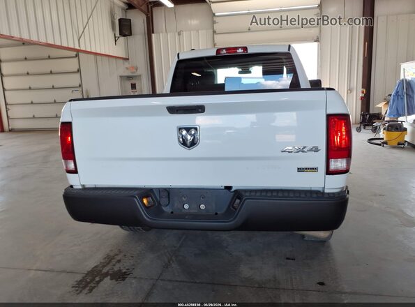1C6RR7FGXHS544281 2017 RAM 1500 White 