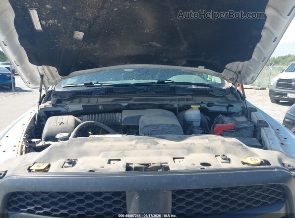 1C6RR7FGXHS610313 2017 RAM 1500 Белый Вид сзади