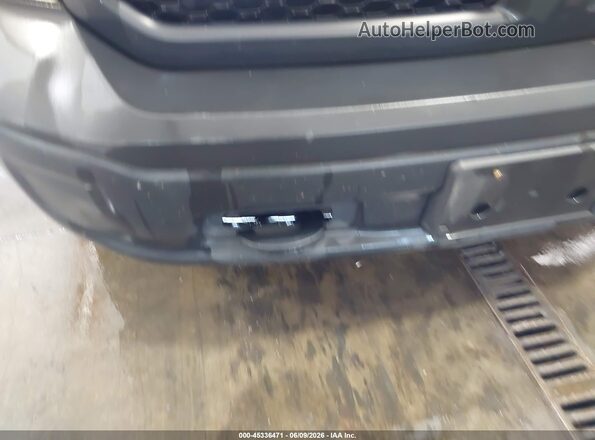 1C6RR7FM5GS284991 2016 RAM 1500 White 