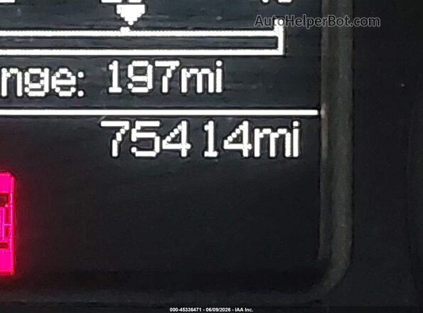 1C6RR7FM5GS284991 2016 RAM 1500 White 