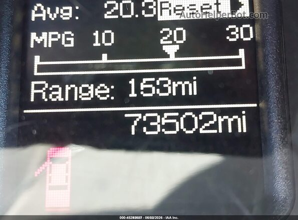 1C6RR7FT0HS548045 2017 RAM 1500 White 