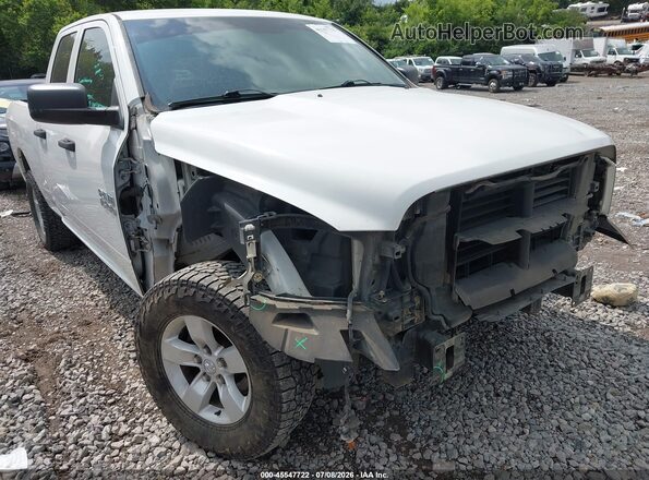 1C6RR7FT2HS628284 2017 RAM 1500 White Vista frontal