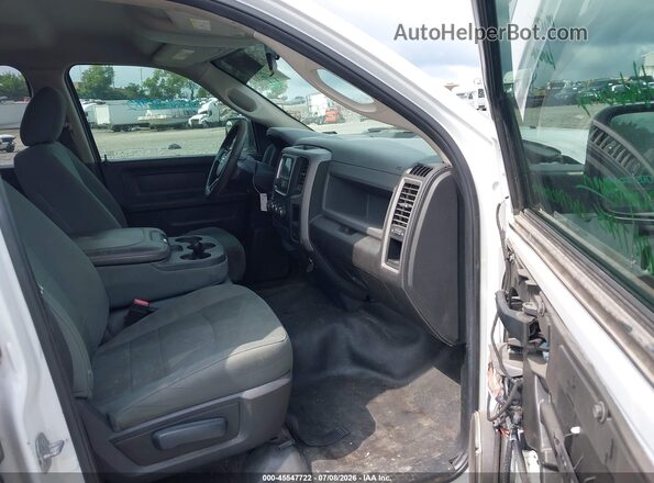 1C6RR7FT2HS628284 2017 RAM 1500 White Vista interior delantera