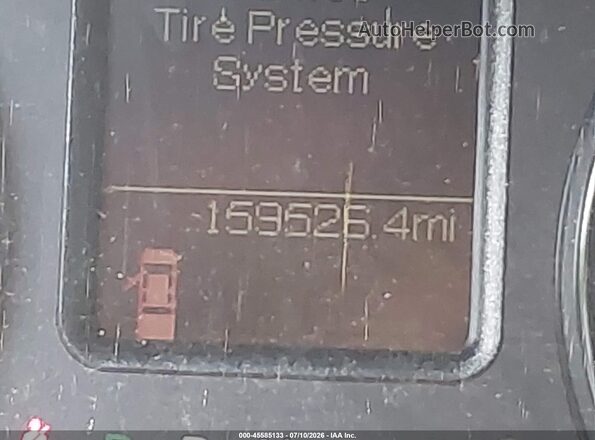 1C6RR7FT3GS365799 2016 RAM 1500 Красный 