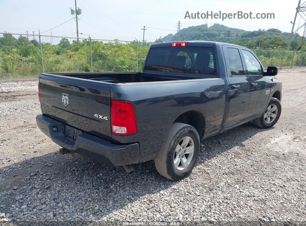 1C6RR7FT3KS708782 2019 RAM 1500 CLASSIC Gray Rear right