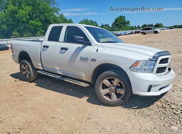 1C6RR7FT8GS140472 2016 RAM 1500 White წინა მარჯვენა