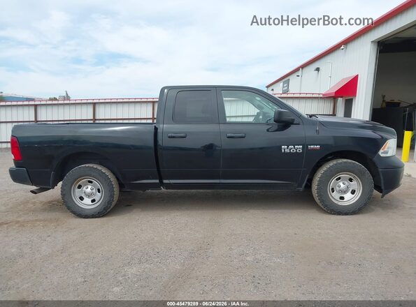 1C6RR7FT9HS748261 2017 RAM 1500 Черный 