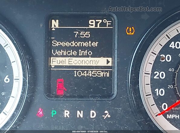 1C6RR7FTXHS828488 2017 RAM 1500 Black 