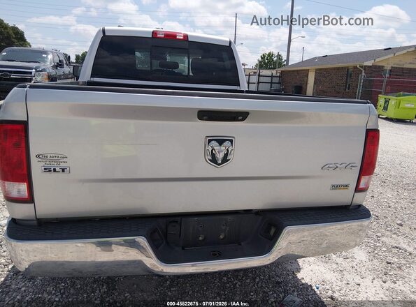 1C6RR7GG0HS753592 2017 RAM 1500 Gray 