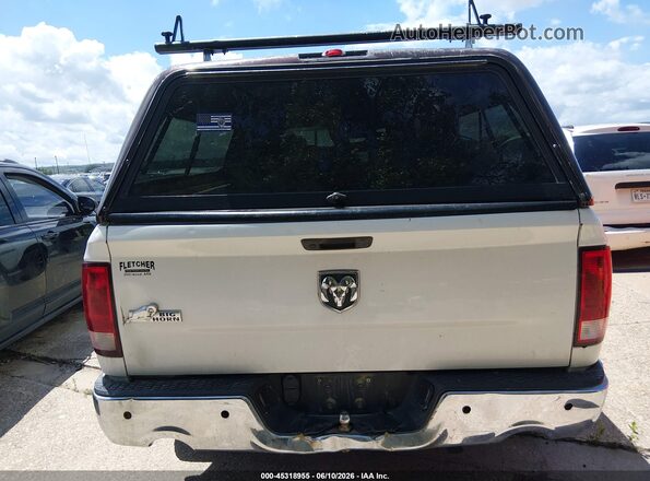 1C6RR7GG1HS583565 2017 RAM 1500 White 