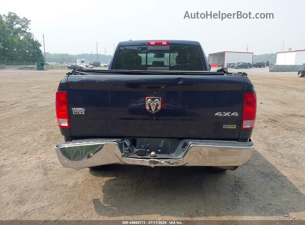 1C6RR7GG2GS341995 2016 RAM 1500 Blue 