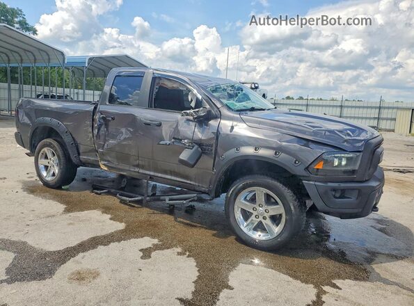 1C6RR7GG2LS159952 2020 RAM 1500 Gray Przód prawy