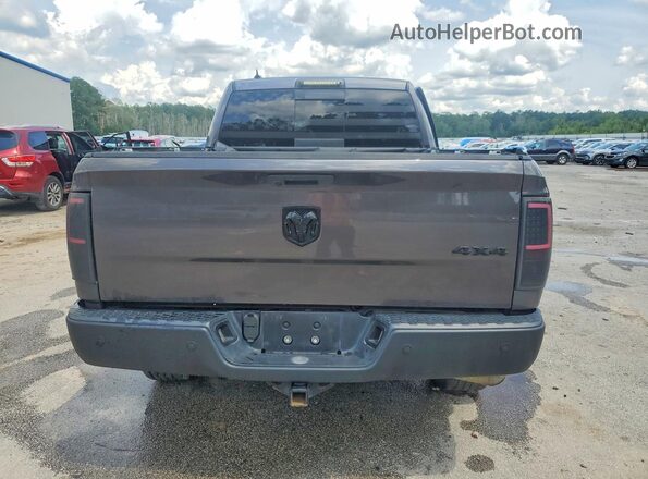 1C6RR7GG2LS159952 2020 RAM 1500 Gray Widok z tyłu