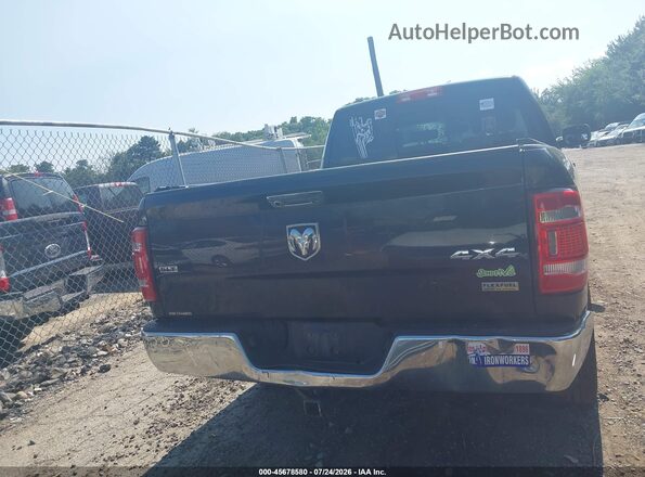 1C6RR7GG5GS374327 2016 RAM 1500 Black 