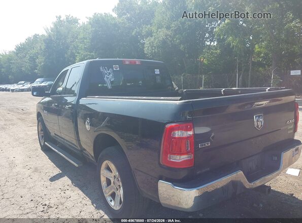 1C6RR7GG5GS374327 2016 RAM 1500 Black Панорамний вид салону 360°