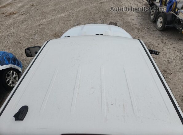 1C6RR7GG9MS514956 2021 RAM 1500 White 