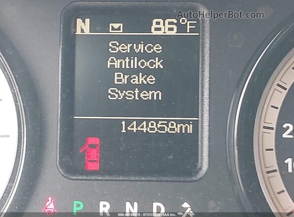 1C6RR7GT0GS390626 2016 RAM 1500 Red 