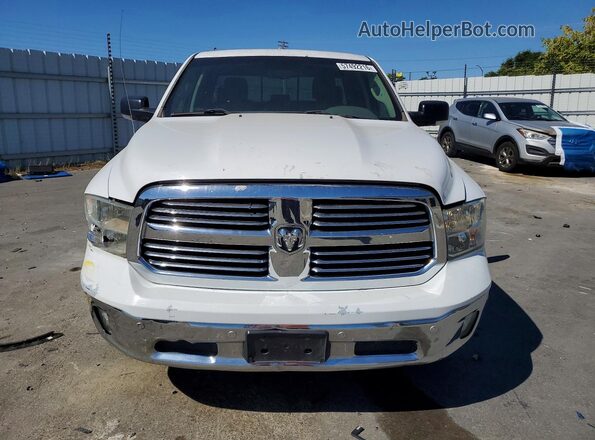 1C6RR7GT0HS521569 2017 RAM 1500 White Vista frontal