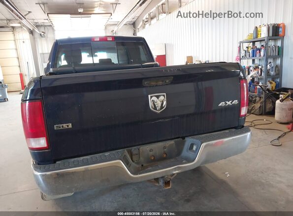 1C6RR7GT0HS623504 2017 RAM 1500 Blue 