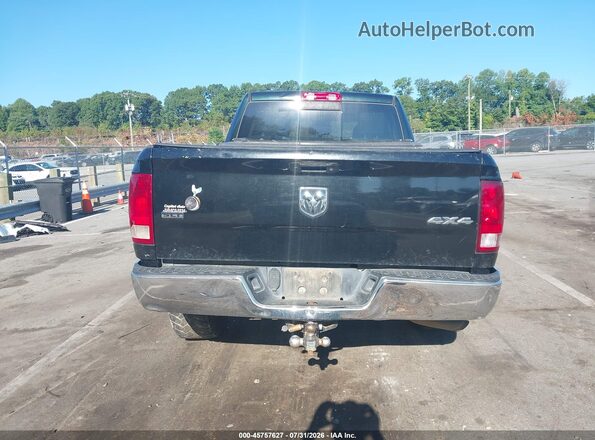 1C6RR7GT1GS199653 2016 RAM 1500 Black 