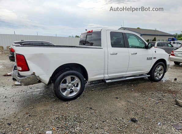 1C6RR7GT2HS674051 2017 RAM 1500 White Tył prawy